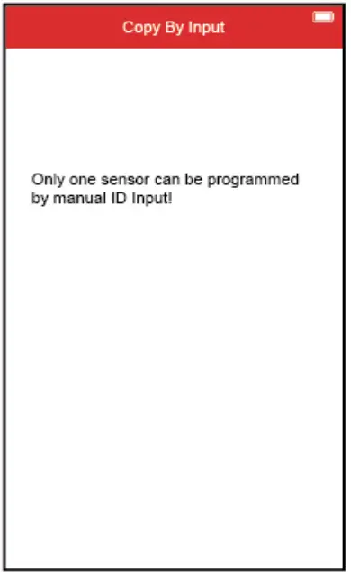 STEEL MATE SPT100 Steelmate Automotive Diagnostic Tool - FIG 22