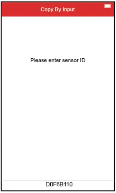 STEEL MATE SPT100 Steelmate Automotive Diagnostic Tool - FIG 23