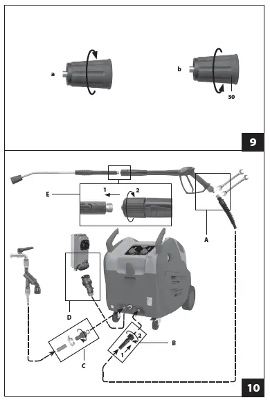 sip-Tempest-PH720-100HD-Hot-Water-Electric-Pressure-Washer-06