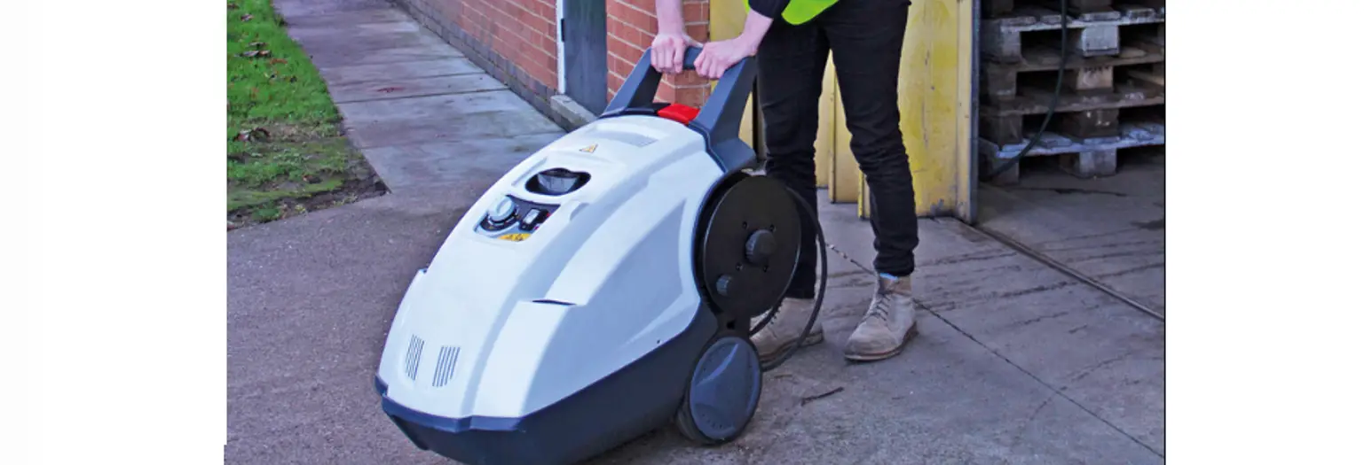 Sip Tempest Ph720/100hd Hot Water Electric Pressure Washer User Manual Sip Tempest Ph720/100hd Hot Water Electric Pressure Washer User Manual