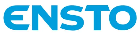 ENSTO LogoENSTO Logo