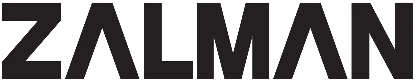 ZALMAN LOGO