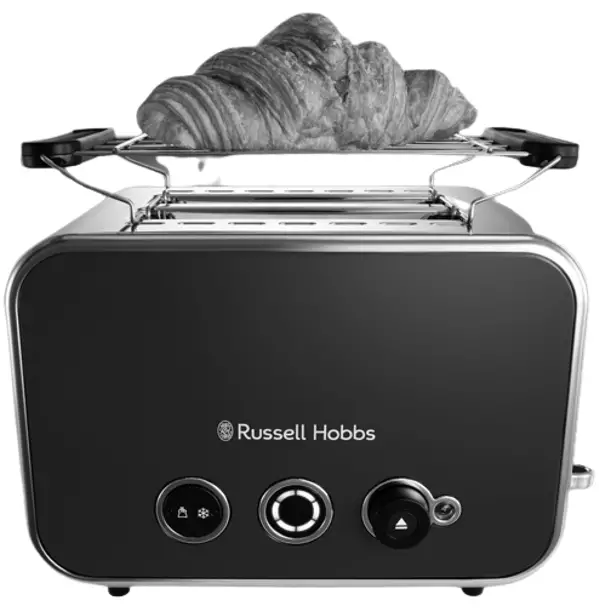 Russell Hobbs 26431 56 Distinctions 2 Slice Toaster