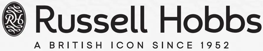 Russell Logo