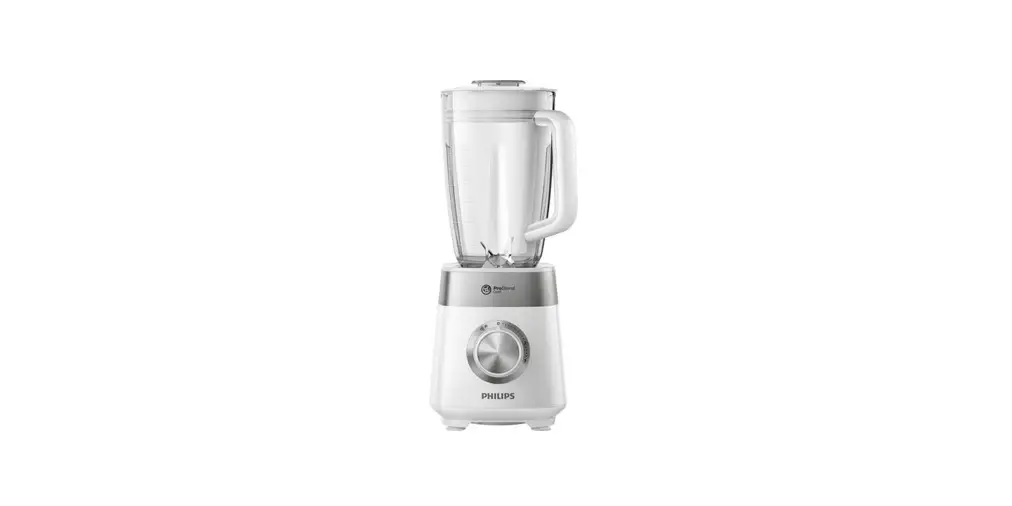 Philips Hr2224 Blender User Manual