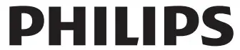 PHILIPS - logo