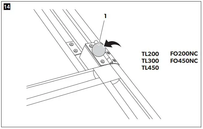DOMETIC Refrigeration Container User Manual - Figure 14
