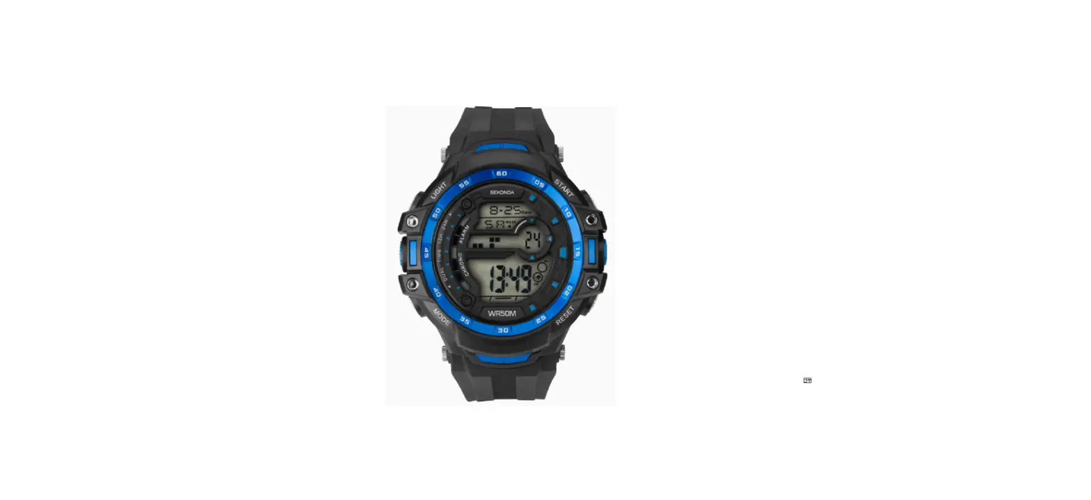 Sekonda Is47d Mens Digital Watch User Manual Sekonda Is47d Mens Digital Watch User Manual
