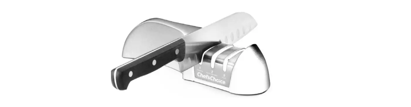 Chef Schoice G436 Knife Sharpener For 20-degree Knives User Manual Chef Schoice G436 Knife Sharpener For 20-degree Knives User Manual