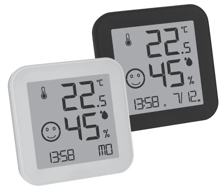 TFA 30 5054 xx Digital Thermo Hygrometer
