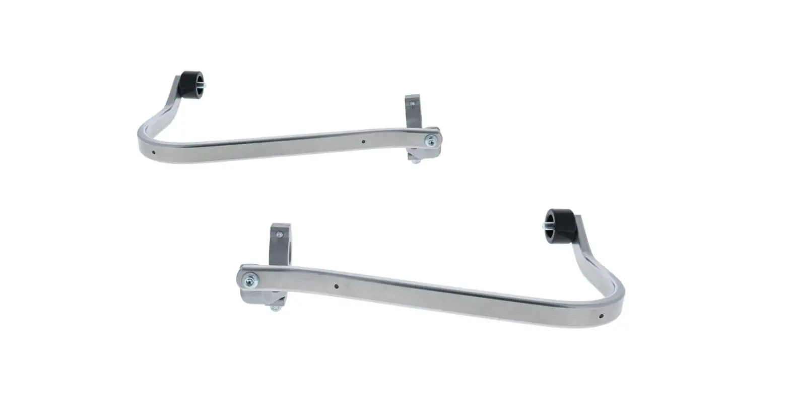 Barkbusters Royal Enfield Scram 411 Instruction Manual