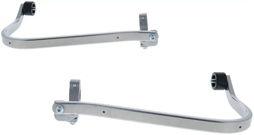 Barkbusters Royal Enfield Scram 411