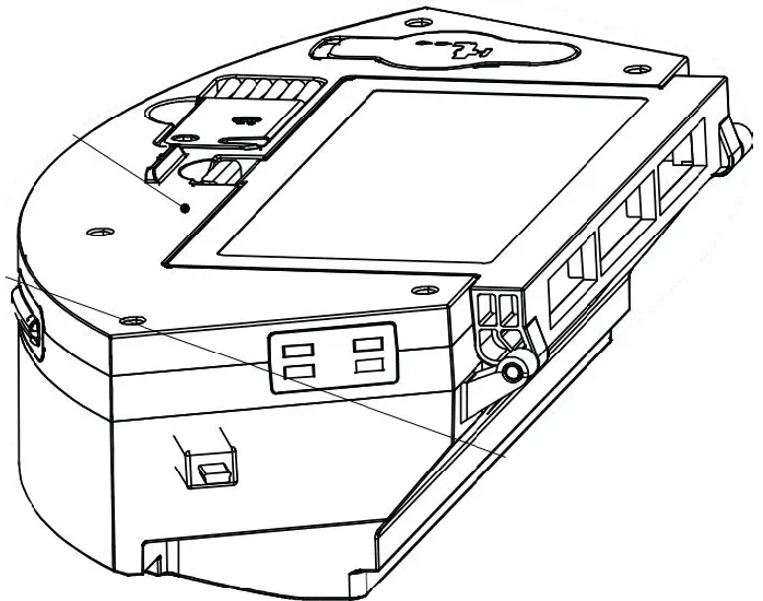 roborock S7C-W, S7C-B Laser Navigation Intelligent Robot Vacuum Cleaner 02