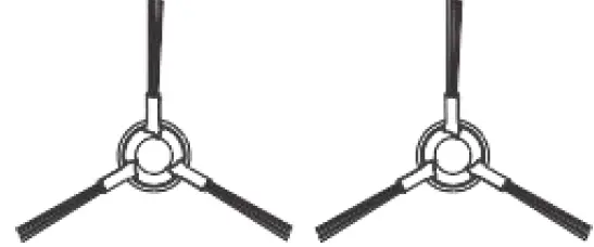 roborock S7C-W, S7C-B Laser Navigation Intelligent Robot Vacuum Cleaner 06