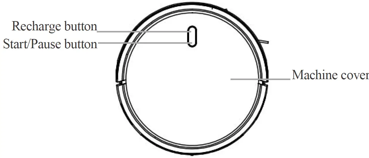 roborock S7C-W, S7C-B Laser Navigation Intelligent Robot Vacuum Cleaner 09