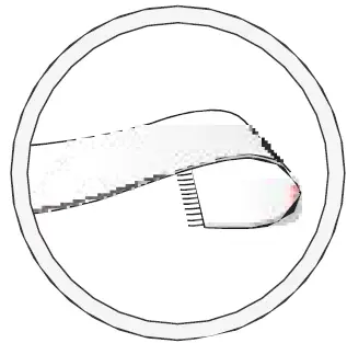 roborock S7C-W, S7C-B Laser Navigation Intelligent Robot Vacuum Cleaner 16