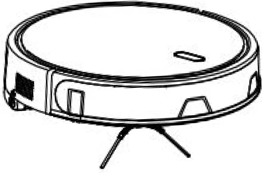 roborock S7C-W, S7C-B Laser Navigation Intelligent Robot Vacuum Cleaner 19