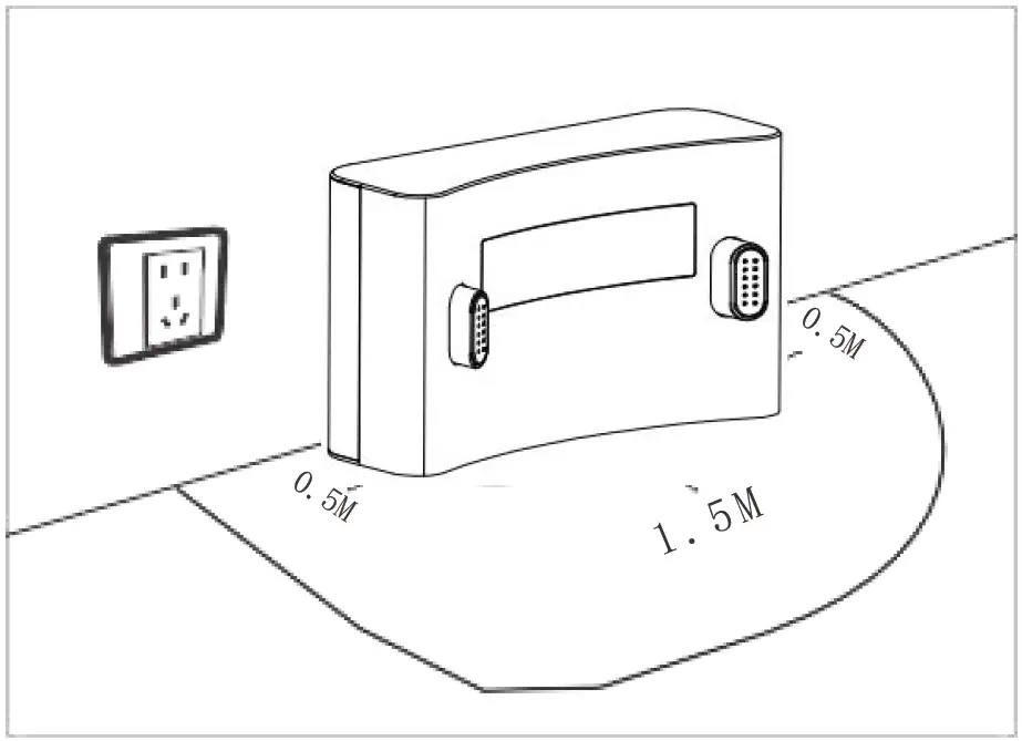 roborock S7C-W, S7C-B Laser Navigation Intelligent Robot Vacuum Cleaner 21