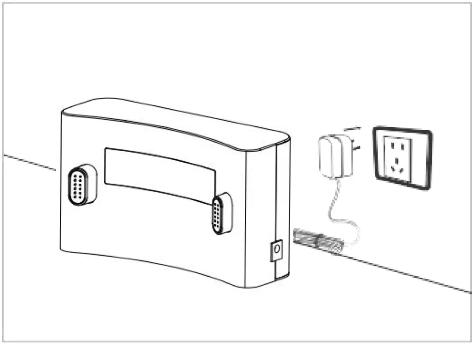 roborock S7C-W, S7C-B Laser Navigation Intelligent Robot Vacuum Cleaner 22