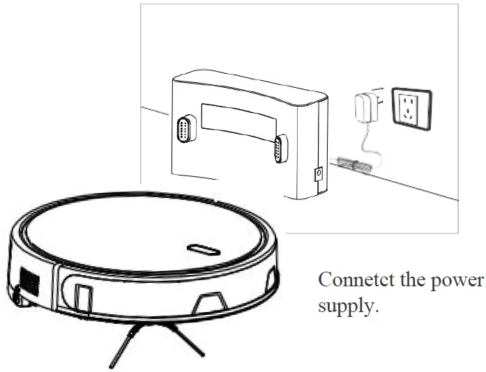 roborock S7C-W, S7C-B Laser Navigation Intelligent Robot Vacuum Cleaner 23