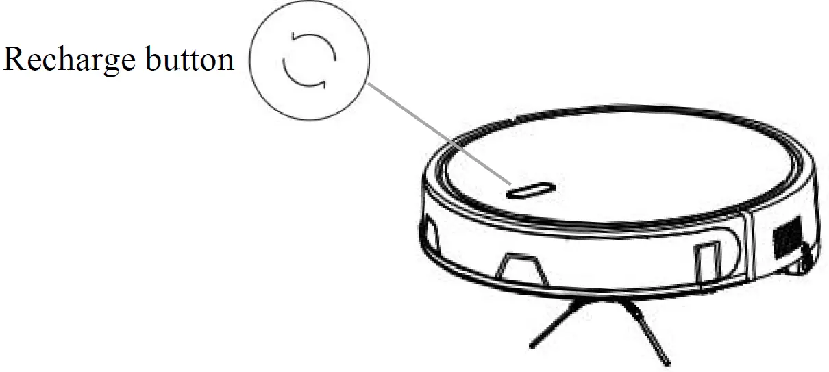 roborock S7C-W, S7C-B Laser Navigation Intelligent Robot Vacuum Cleaner 25