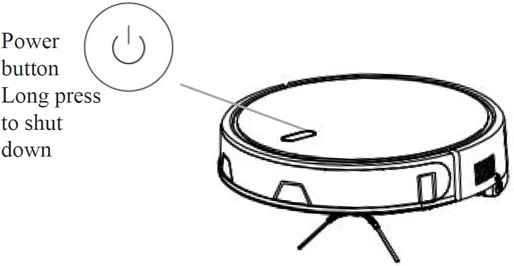 roborock S7C-W, S7C-B Laser Navigation Intelligent Robot Vacuum Cleaner 26