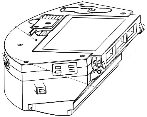 roborock S7C-W, S7C-B Laser Navigation Intelligent Robot Vacuum Cleaner 33