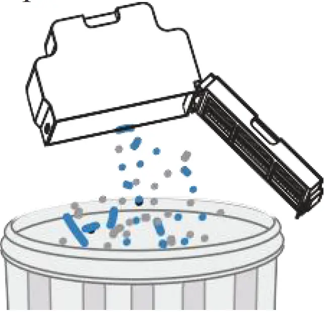 roborock S7C-W, S7C-B Laser Navigation Intelligent Robot Vacuum Cleaner 34