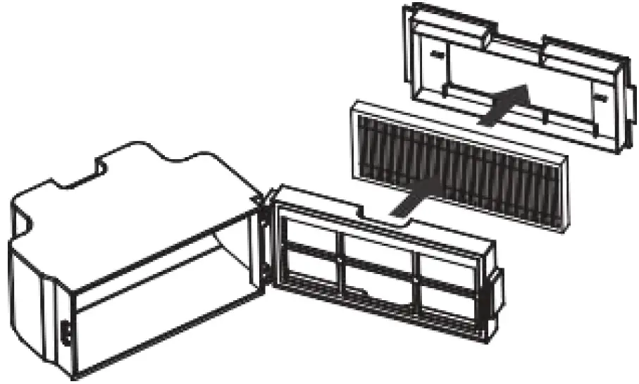 roborock S7C-W, S7C-B Laser Navigation Intelligent Robot Vacuum Cleaner 35