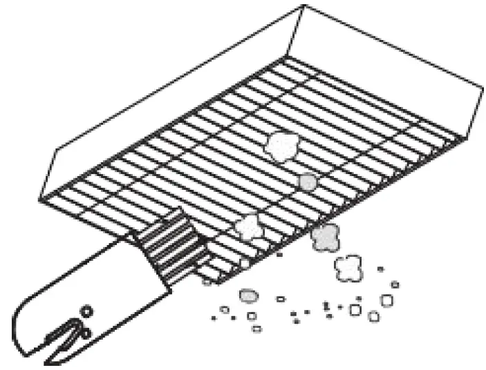 roborock S7C-W, S7C-B Laser Navigation Intelligent Robot Vacuum Cleaner 37