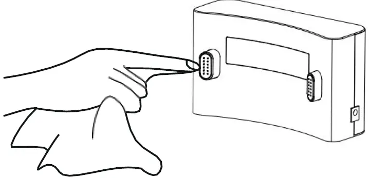 roborock S7C-W, S7C-B Laser Navigation Intelligent Robot Vacuum Cleaner 45