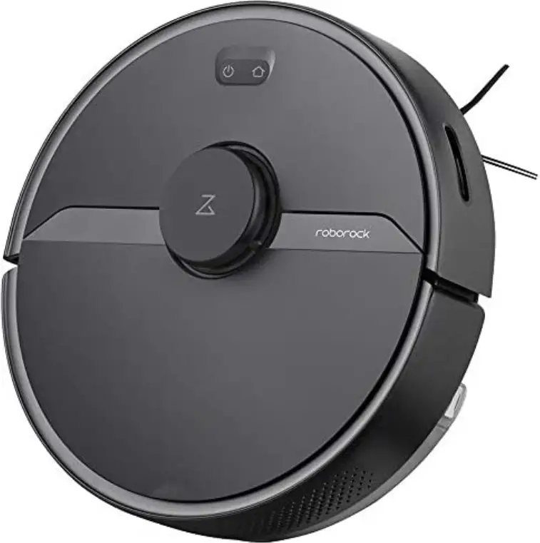 roborock S7C-W, S7C-B Laser Navigation Intelligent Robot Vacuum Cleaner product