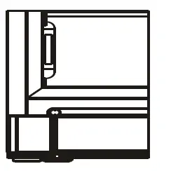 LIEBHERR-F-913-Static-Cooling-Counter-Top-Freezer-6