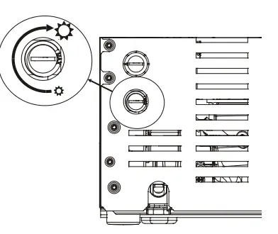 LIEBHERR-F-913-Static-Cooling-Counter-Top-Freezer-7