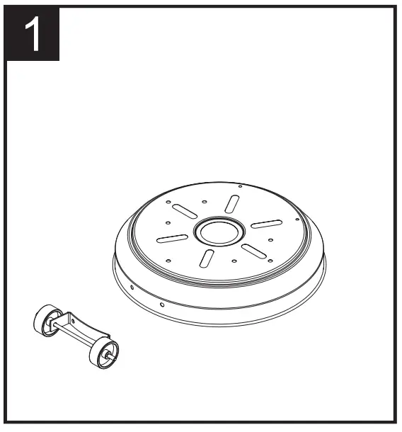 G21 Inferno Gas Patio Heater - Figure 5