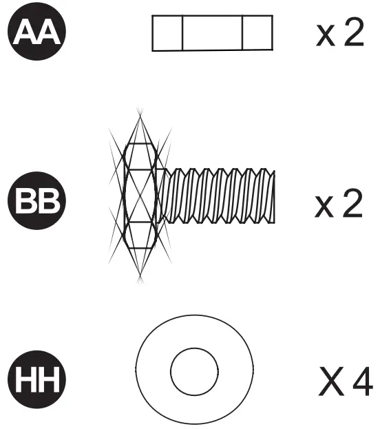 G21 Inferno Gas Patio Heater - icon 16