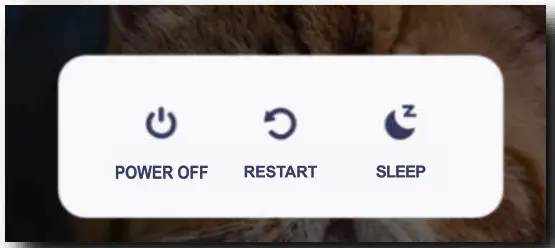 XISKT Digital Photo Frame with Whale Photo App - FIGURE 21