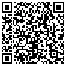 XISKT Digital Photo Frame with Whale Photo App - QR CODE 1