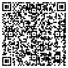 XISKT Digital Photo Frame with Whale Photo App - QR CODE 2