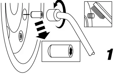 McGard Wheel Lock - 11