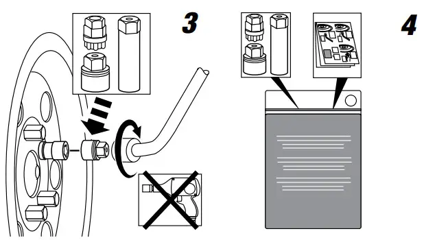 McGard Wheel Lock - 7
