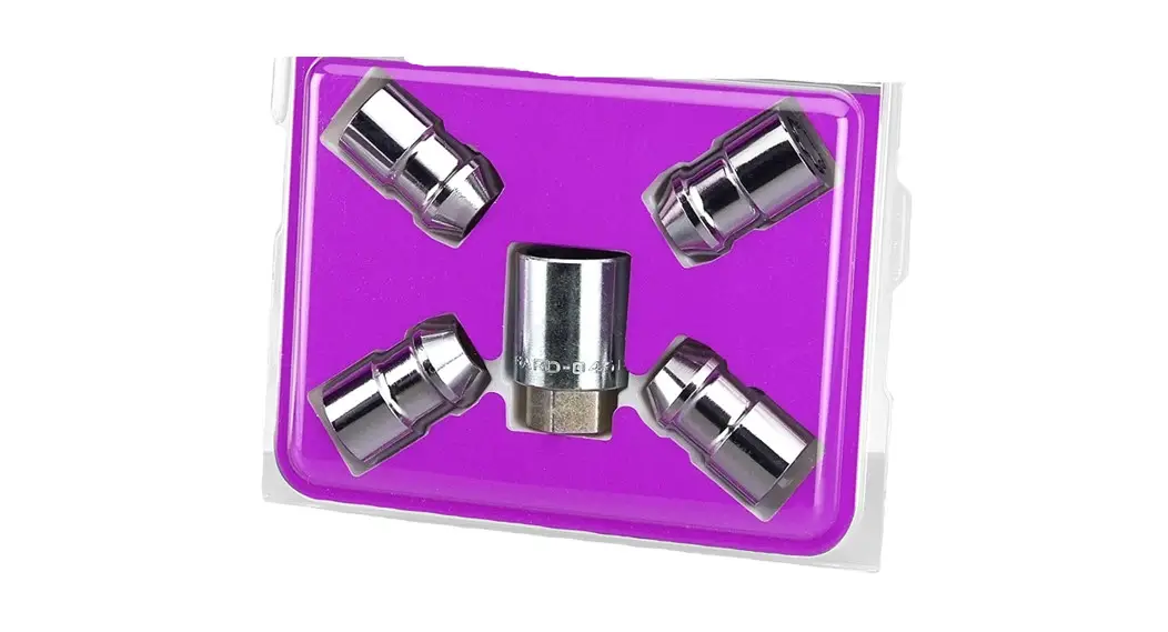 Mcgard Wheel Lock Installation Guide