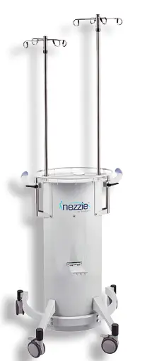 BLICKMAN Ambulation Devices fig 12