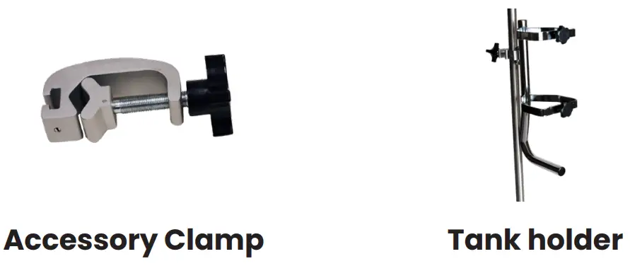 BLICKMAN Ambulation Devices fig 14