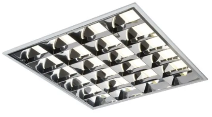 Knightsbridge SURF418HF Surface Mounted Fluorescent