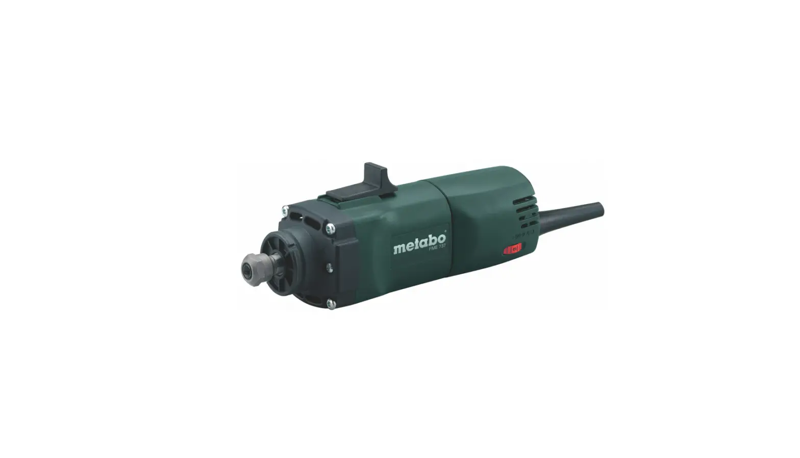 Metabo Fme 737 Surface Milling Machine Instructions