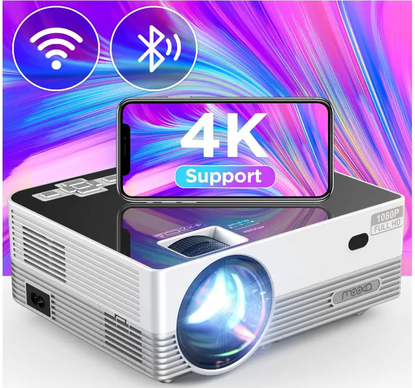 MOOKA-FAMILY-Projector-with-WiFi-and-Bluetooth
