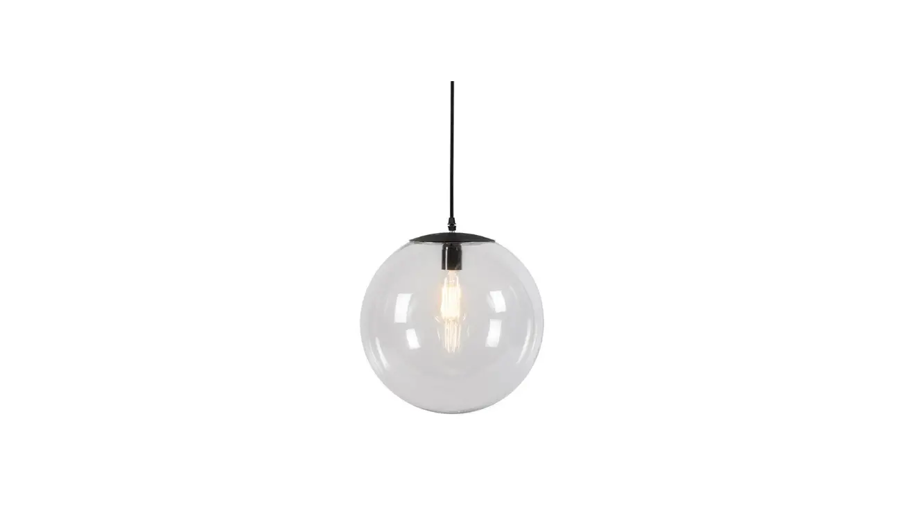 Qazqa Pallon Hl 35 Pendant Lamp Instruction Manual