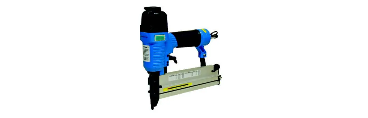 Gude 400000 Series Pneumatic Nailer Instructions Gude 400000 Series Pneumatic Nailer Instructions