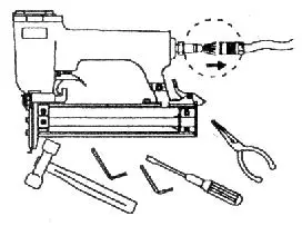 Gude-400000-Series-Pneumatic-Nailer-fig16